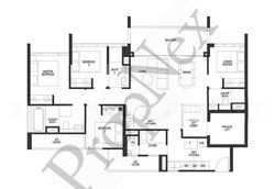 Pullman Residence  (D11), Condominium #613105721